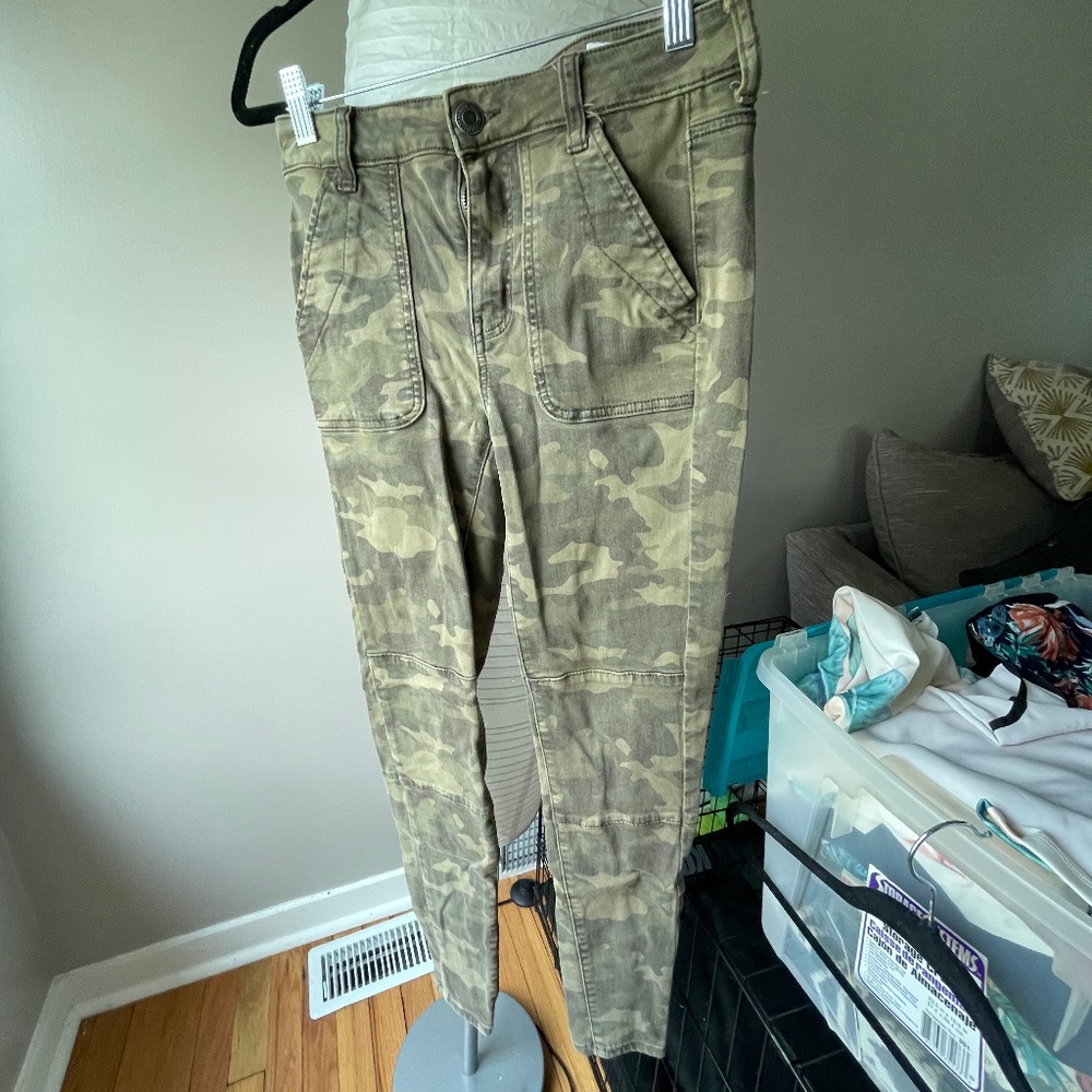 American Eagle Jegging